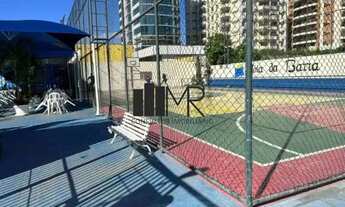 Imagem 5: Apartamento para venda na Barra da Tijuca Joia da Barra