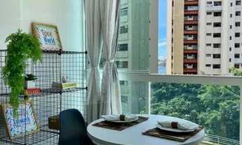 Imagem 4: Apartamento 1 quarto em Praia do Canto