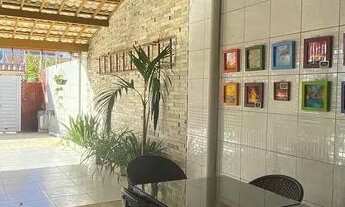 Imagem 7: Casa de 02 andares para venda 292 metros quadrados com 4 quartos em Bessa - João Pessoa