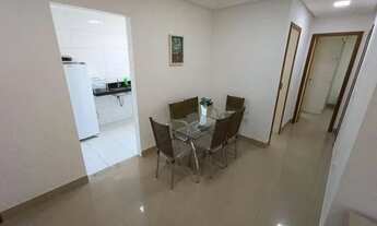 Imagem 2: Apartamento para aluguel tem 60 metros quadrados com 2 quartos em Praia do Morro - Guarapa