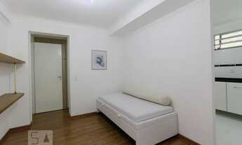 Imagem: Casa para Aluguel - Jabaquara, 1 Quarto