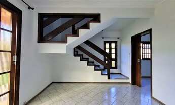 Imagem 2: Casa residencial com 5 quartos para alugar por R$ 2700.00, 172.04 m2 - GLORIA - JOINVILLE