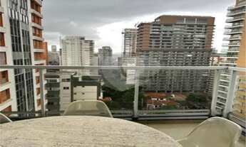 Imagem 6: São Paulo - Apartamento Padrão - PINHEIROS