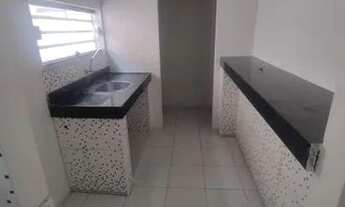 Imagem 2: Apartamento para alugar, 30 m² por R$ 900/mês - Cidade dos Funcionários - Fortaleza/CE