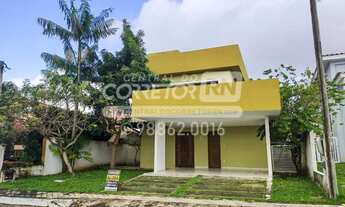 Imagem: Green Club 2 - Locação - Casa c/ 3 quartos