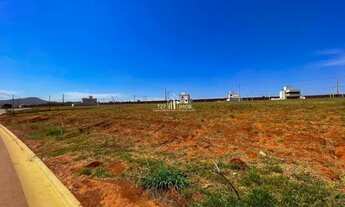 Imagem 3: Jardins Parma - Lote com 258,66 m² Ágio R$ 97.449,96