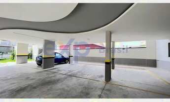 Imagem 4: Excelente apartamento NOVO em São José dos Pinhais no bairro Cidade Jardim!!!