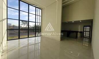 Imagem 6: ALTO DA BOA VISTA - SOBRADINHO- DF - CASA EM CONDOMÍNIO COM 4 QUARTOS - FINO ACABAMENTO