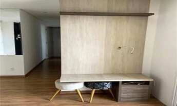 Imagem 5: Apartamento a venda no Bairro da Saúde 2 dorms, 1 vaga