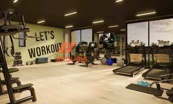 Imagem 6: Apartamento à Venda 2 quartos, 1 suíte, Iputinga. Lançamento em Construção