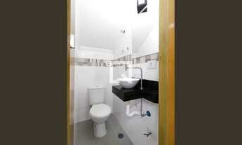 Imagem 6: Casa para Aluguel - Horto Florestal, 2 Quartos, 59 m2