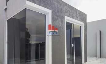 Imagem 7: Lindo Triplex com 3 quartos e suíte no Capão Raso