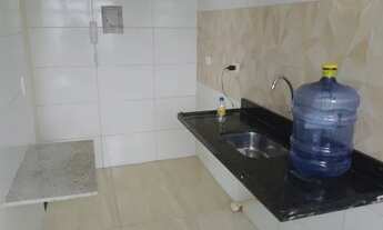 Imagem: Alugo apartamento no ignez andreazza