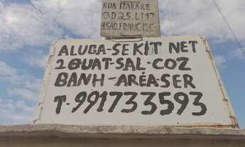 Imagem: Aluga-se kit Net