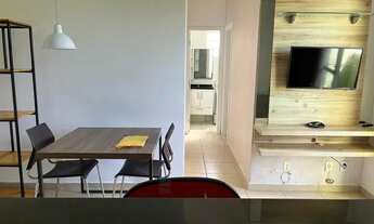 Imagem 6: Costa Atlântica - 60m² - Porteira Fechada - 2 quartos - 2 banheiros - Escada - Lazer