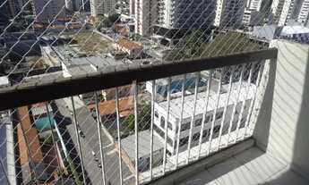 Imagem 3: São Paulo - Apartamento Padrão - Tatuapé