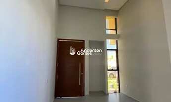 Imagem 3: Modelo casa para venda casas 105 m² no Condomínio Ecoville 2