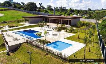 Imagem 6: Casa com 3 dormitórios à venda, 240 m² por R$ 1.400.000,00 - Condomínio Una - Itu/SP