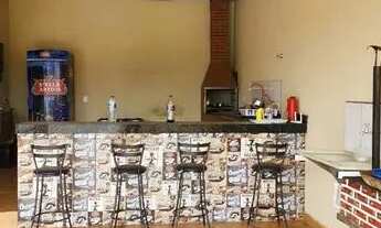 Imagem 4: Vendo racho de condomínio em Corumbá 4 mobiliada