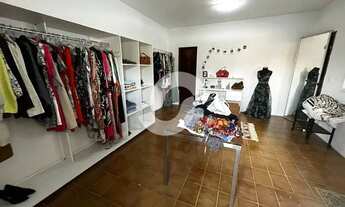 Imagem 7: Casa para venda possui 420 metros quadrados com 5 quartos em São Francisco - Niterói - RJ