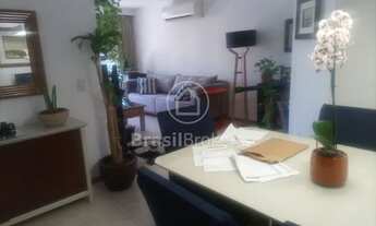 Imagem 4: Niterói - Apartamento Padrão - Icaraí