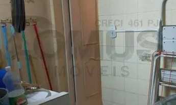 Imagem 3: Apartamento no Condomínio Parque Residencial Índio Palentim com 3 quartos