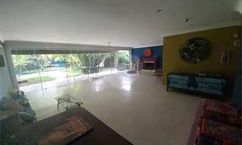 Imagem 6: Casa de 568m² com 4 suítes em excelente localização a venda - Jardim Vitória Régia