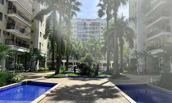 Imagem: Apartamento para venda com 3 quartos no