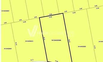 Imagem 3: Terreno - Jardim Ibirapuera - Campinas