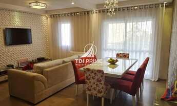 Imagem 2: Apartamento Residencial à venda, Boa Vista, São Caetano do Sul - AP0864