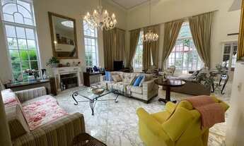 Imagem 6: Condomínio Alpha Plus Alphaville - Barueri