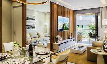 Imagem: Apartamento para venda tem 68 metros quadrados