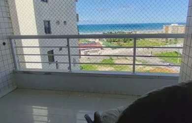 Imagem 6: Apartamento todo mobiliado no Condomínio Praias do Ceará - AP53922