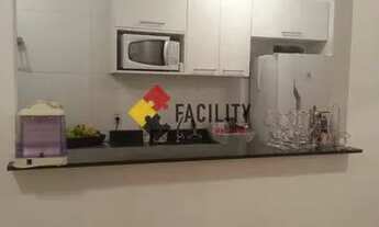 Imagem 6: Apartamento com 3 dormitórios à venda, 127 m² por R$ 500.000,00 - Taquaral - Campinas/SP