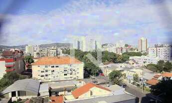 Imagem 5: Apartamento para Aluguel - Santana, 3 Quartos, 83 m2