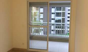 Imagem 4: Apartamento para aluguel tem 64 metros quadrados com 2 quartos em Vila Mariana - São Paulo