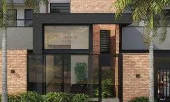 Imagem 2: Cobertura com 2 dormitórios à venda, 143 m² por R$ 857.800,00 - Jardim do Paço - Sorocaba