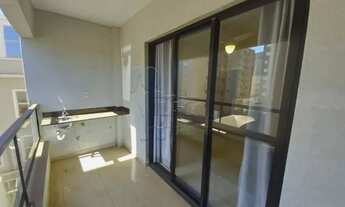 Imagem 6: Apartamento Kitchenette em Ribeirão Preto