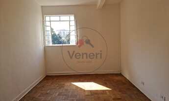 Imagem: Apto Aclimação 40m²