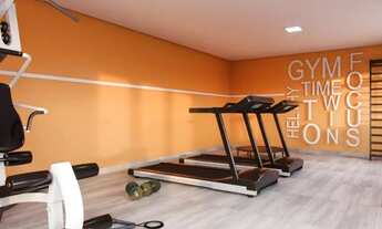 Imagem 6: Apartamento 2 dormitórios com infra completa e vaga de garagem próximo a FAPA, UFGRS e PUC