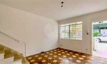 Imagem: São Paulo - Casa de Vila - VILA OLÍMPIA