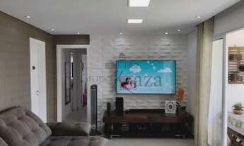 Imagem 2: Apartamento Padrão em São José dos Campos