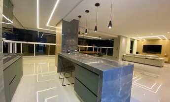 Imagem: APARTAMENTO RESIDENCIAL em Goiânia - GO