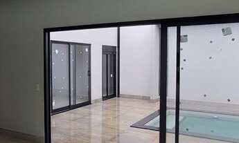 Imagem 2: Casa Condomínio Jd San Marco, Bonfim Paulista, Ribeirão Preto, SP