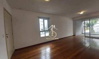 Imagem 2: APARTAMENTO 2 SUÍTES - ARTE E ARQUITETURA JARDINS