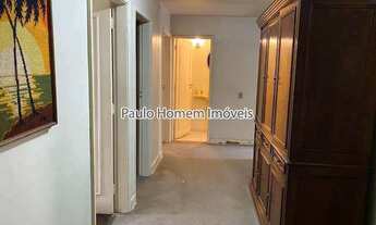 Imagem 5: Apartamento à venda Rua Professor Abelardo Lobo, Lagoa, Rio de Janeiro - R$ 1.980.000