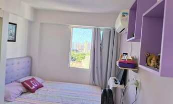 Imagem 6: Apartamento para Locação em Recife, Boa Viagem, 2 dormitórios, 1 suíte, 1 banheiro, 1 vaga