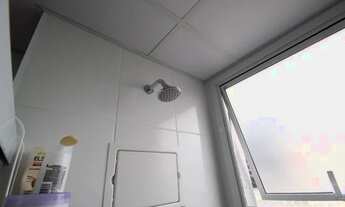 Imagem 11: Apartamento para venda possui 45 metros quadrados com 2 quartos em Centro - Osasco - SP