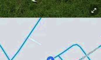 Imagem 2: Terreno em lerroville