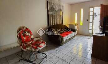 Imagem 5: PORTO ALEGRE - Casa Padrão - Sarandi